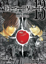 Death Note: How to Read v. 13 How to Read