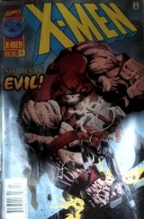 X-Men #61
