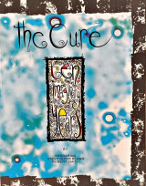 The Cure : Ten Imaginary Years