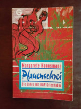 Pfauenschrei