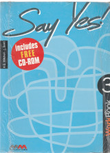 Say Yes Workbook 3