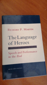 The Language of Heroes