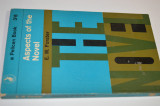 Aspects of the novel