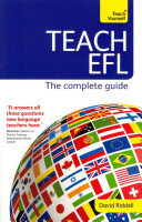 Teach English as a Foreign Language (New Edition)