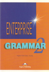 Enterprise Grammar 2