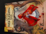 Little Red Riding Hood
