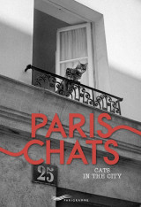Paris chats - Cats in the city