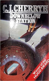 Downbelow Station