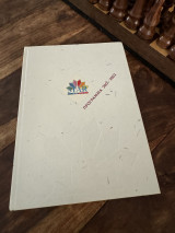 Λεύκωμα πρόγραμμα Star Channel 2001-2002