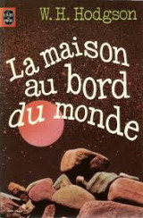 La maison au bord du monde