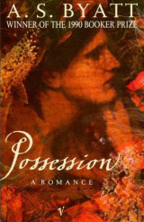 Possession: A romance