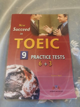 New Succeed in Toeic 9