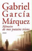 Mémoire de mes putains tristes