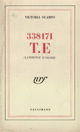 338171 T. E. (Lawrence d’Arabie)