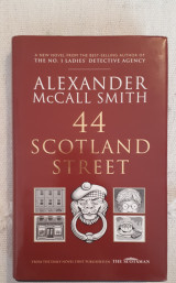 44 Scotland Street