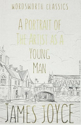 The Portrait of the Artist as a Young Man
