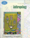 Anthropology
