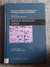 Current Concepts in Genitourinary Pathology: Prostate and Bladder