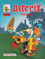 Asterix the Gaul - Book 1 / 1985
