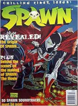 Spawn No 3