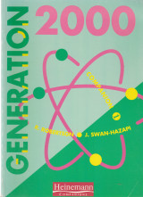 Genaration 2000-Companion Book 1