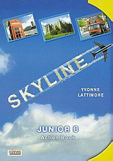 Skyline, Junior B: Action Book