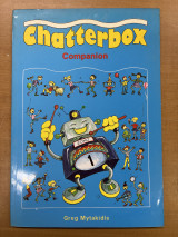 Chatterbox companion