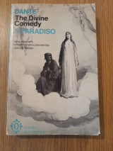 The divine comedy 3 : Paradiso