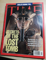 Time Magazine, May 29 1995