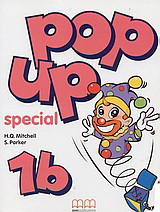 Pop up Special 1b: Student's Book and Activities