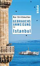 Gebrauchsanweisung für Istanbul