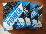 Pioneer c1/c1+