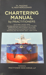 Chartering Manual by Practitioners