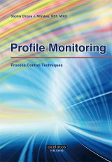 Profile Monitoring: Process Control Techniques
