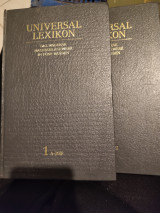 Universal lexikon 2 τομοι