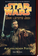 Star Wars - der letzte Jedi