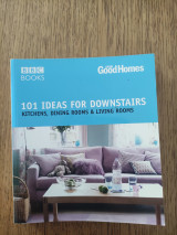 Good Homes 101 Ideas for Downstairs
