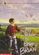 My Name is Brain Brian