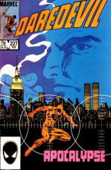 Daredevil ,February 1986, no 227