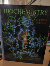 Biochemistry