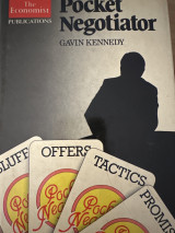 Pocket Negotiator
