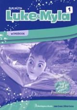 Luke and Myla 1 (+free Interactive Webbook)