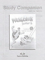 Welcome Starter B: Study Companion