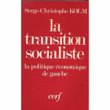 La Transition socialiste