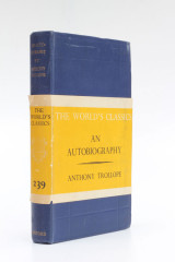 An Autobiography ... With an Introduction by Michael Sadleir. (Revised Edition.) [With a Portrait.].