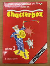 Chatterbox book 3