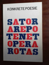 Konkrete poesie