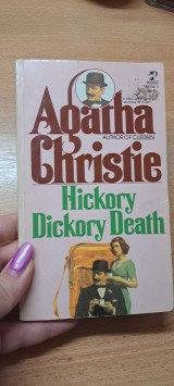 Hickory Dickory Death