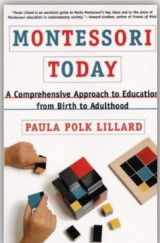Montessori taday