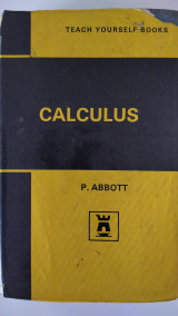 Calculus